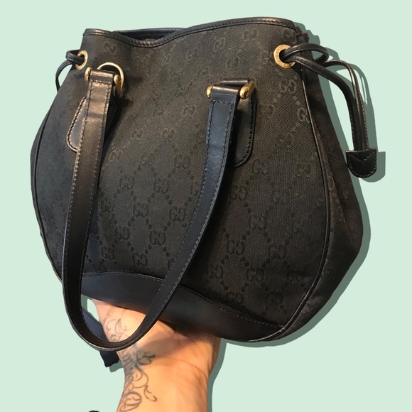 Gucci handbag - Picture 2 of 16